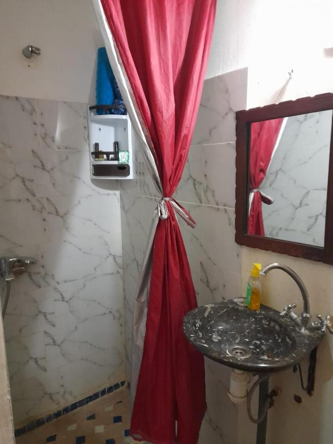 Dar Nineta Hotel Fes Exterior photo